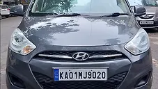 Used Hyundai i10 Sportz 1.2 AT Kappa2 in Bangalore