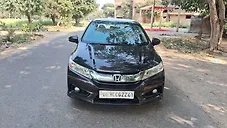 Used Honda City VX CVT in Faridabad
