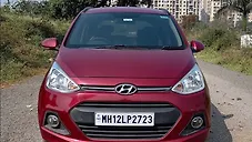 Used Hyundai Grand i10 Asta AT 1.2 Kappa VTVT [2013-2016] in Pune