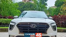 Used Hyundai Creta SX (O) 1.4 Turbo 7 DCT [2020-2022] in Mumbai