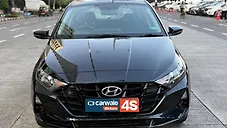 Used Hyundai i20 Sportz 1.2 IVT [2020-2023] in Mumbai