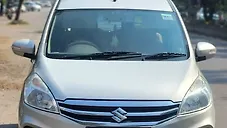 Used Maruti Suzuki Ertiga VDI SHVS in Nashik