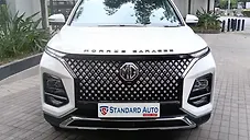 Used MG Hector Savvy Pro 1.5 Turbo Petrol CVT [2023] in Bangalore