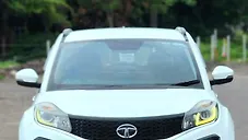 Used Tata Nexon XZ Plus Diesel in Nashik