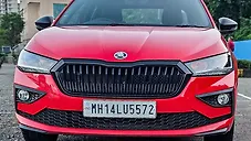 Used Skoda Slavia Monte Carlo 1.5L TSI DSG in Mumbai