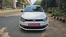 Used Volkswagen Polo GT TSI in Mumbai