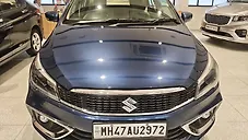 Used Maruti Suzuki Ciaz Alpha Hybrid 1.5 AT [2018-2020] in Mumbai