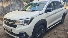 Used Maruti Suzuki XL6 Zeta MT Petrol in Mumbai