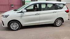 Used Maruti Suzuki Ertiga VXI CNG in Chennai
