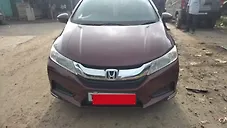 Used Honda City SV in Chennai