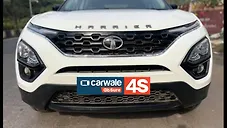 Used Tata Harrier XZA Plus in Mumbai