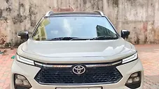 Used Toyota Urban Cruiser Taisor V Petrol 1.0L Turbo Manual in Chennai