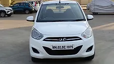 Used Hyundai i10 Sportz 1.2 AT Kappa2 in Navi Mumbai