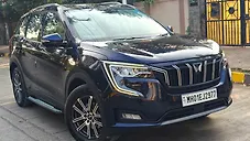 Used Mahindra XUV700 AX7 Luxury Pack 2WD Petrol 2.0L Turbo Automatic 7 STR in Mumbai