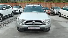 Used Renault Duster 85 PS RxL Diesel Plus in Hyderabad
