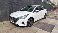 Used Hyundai Verna S 1.5 MPi in Delhi