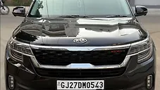 Used Kia Seltos GTX Plus AT 1.5 Diesel [2019-2020] in Rajkot
