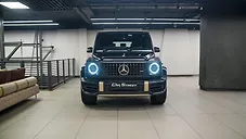 Used Mercedes-Benz G-Class AMG G 63 Grand Edition in Delhi