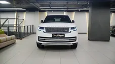 Used Land Rover Range Rover Autobiography LWB 4.4 Petrol 7 STR [2022] in Delhi