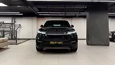 Used Land Rover Range Rover Sport HSE Dynamic 3.0 Petrol in Delhi