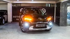 Used Kia Sonet HTX 1.5 Diesel AT in Delhi