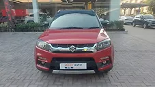 Used Maruti Suzuki Vitara Brezza ZDi Plus in Chennai