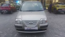 Used Hyundai Santro Xing GLS in Chennai