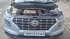 Used Hyundai Venue SX (O) 1.0 Turbo in Mumbai