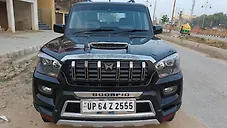 Used Mahindra Scorpio S10 in Varanasi