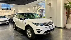 Used Land Rover Discovery Sport HSE 7-Seater in Delhi