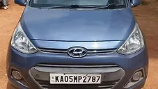 Used Hyundai Grand i10 Asta 1.2 Kappa VTVT [2013-2016] in Bangalore