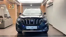 Used Mahindra XUV700 AX7 Luxury Pack 2WD Petrol 2.0L Turbo Automatic 7 STR in Mumbai