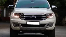 Used Ford Endeavour Titanium Plus 2.2 4x2 AT in Delhi