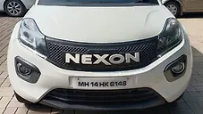 Used Tata Nexon XZ Plus in Pune