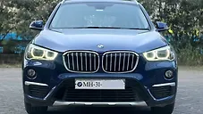 Used BMW X1 sDrive20d xLine in Nagpur