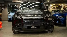 Used Land Rover Defender 110 HSE 2.0 Petrol in Delhi
