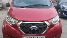 Used Datsun redi-GO T (O) [2016-2019] in Kanpur