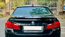 Used BMW 5 Series 523i Touring in Delhi
