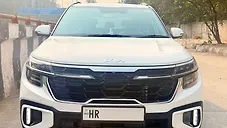 Used Kia Seltos GTX Plus Petrol 1.5L Turbo Automatic (DCT) in Delhi