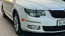 Used Skoda Superb Ambition 1.8 TSI MT in Delhi