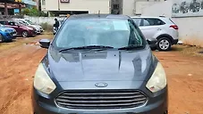 Used Ford Figo Titanium 1.2 Ti-VCT in Bangalore