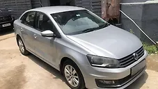 Used Volkswagen Vento Highline 1.2 (P) AT in Chennai