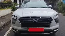 Used Hyundai Creta E 1.5 Diesel in Chennai