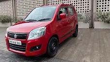 Used Maruti Suzuki Wagon R 1.0 VXI AMT in Pune