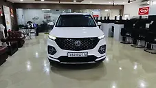 Used MG Hector Plus Sharp 1.5 Petrol Turbo DCT 6-STR in Nagaon