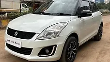 Used Maruti Suzuki Swift VDi [2014-2017] in Pune