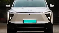 Used Mahindra XEV 9e Pack Three 79.0 kWh No Charger in Delhi