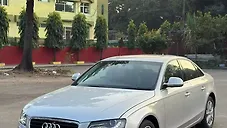 Used Audi A4 2.0 TDI (177bhp) Premium in Mohali