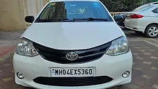 Used Toyota Etios Liva V in Mumbai