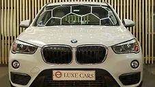 Used BMW X1 sDrive20d Expedition in Bangalore